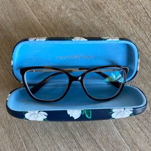 Draper James eyeglasses